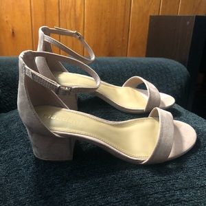 madden nyc isabel women's block heel